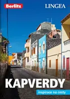 Kapverdy - Inspirace na cesty (Defekt)