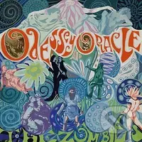 The Zombies: Odessy & Oracle (140Gr.) (LP) - The Zombies