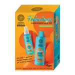 Natura Siberica Dárková sada pro nádherné vlasy Fabulous Hair Essentials Kit