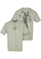 Justice Oversize Tee softsalvia