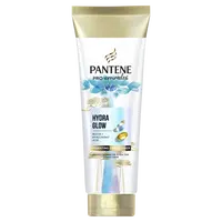 PANTENE Pro-V Miracles Hydra Glow Hydrating Conditioner, Kondicionér na suché poškozené vlasy s Biotinem 160 ml