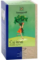 SONNENTOR Bio Čaj šťastia dvojkomorový 18 x 1.5 g