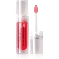 Inglot Juicy Lips Smoothing Lip Oil hydratačný olej na pery odtieň Wild Strawberry 4 ml