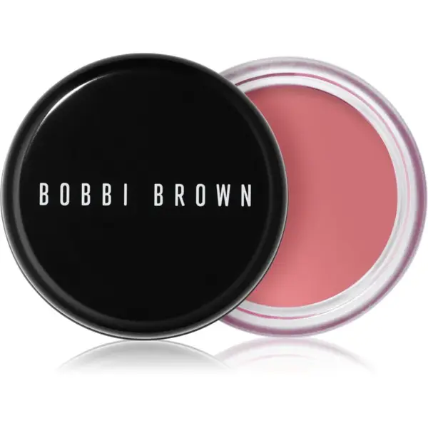 Bobbi Brown Pot Rouge Velvet Matte matná krémová lícenka odtieň Tea Rose 8.5 g