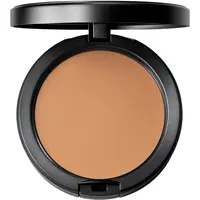 MAC Cosmetics Studio Fix Powder Plus Foundation Prefill zmatňujúci púdrový make-up odtieň NC44 12 g
