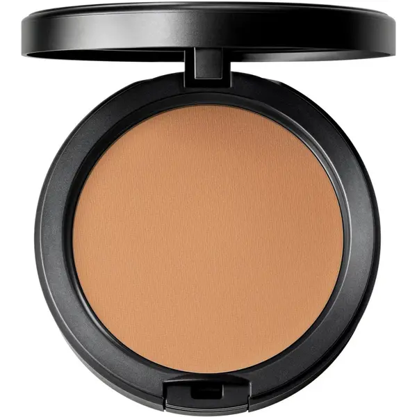 MAC Cosmetics Studio Fix Powder Plus Foundation Prefill zmatňujúci púdrový make-up odtieň NC44 12 g