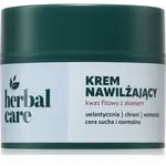 Farmona Herbal Care Phytic acid & Aloe hydratačný krém s aloe vera 50 ml
