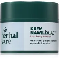 Farmona Herbal Care Phytic acid & Aloe hydratačný krém s aloe vera 50 ml