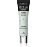L’Oréal Paris Prime Lab 24H Redness Eraser podkladová báza proti začervenaniu 30 ml