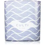 Culti Candle Onde Di Tessuto vonná sviečka 270 g