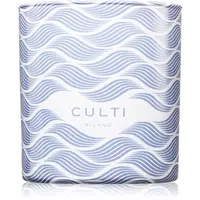 Culti Candle Onde Di Tessuto vonná sviečka 270 g