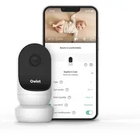 Owlet Cam 2 videopestúnka 1 ks