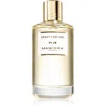Mancera Crazy For Oud parfumovaná voda unisex 120 ml