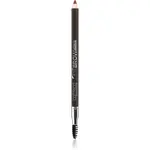 Catrice Eyebrow Stylist ceruzka na obočie s kefkou odtieň 025 Perfect BROWn 1.4 g