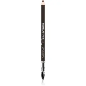 Catrice Eyebrow Stylist ceruzka na obočie s kefkou odtieň 025 Perfect BROWn 1.4 g