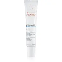 Avène Hydrance BB Rich Tinted Hydrating Cream tónovací hydratačný krém SPF 30 40 ml