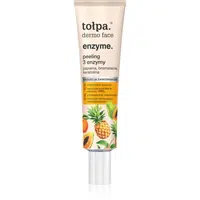 Tołpa Dermo Face Sebio jemný enzymatický peeling 40 ml
