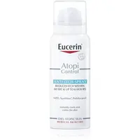 Eucerin AtopiControl sprej pre okamžitú úľavu od svrbenia a podráždenia 50 ml