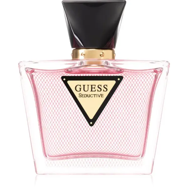 Guess Seductive I'm Yours toaletná voda pre ženy 75 ml