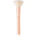 Royal and Langnickel Chique Rose Gold štetec na minerálny púdrový make-up 1 ks