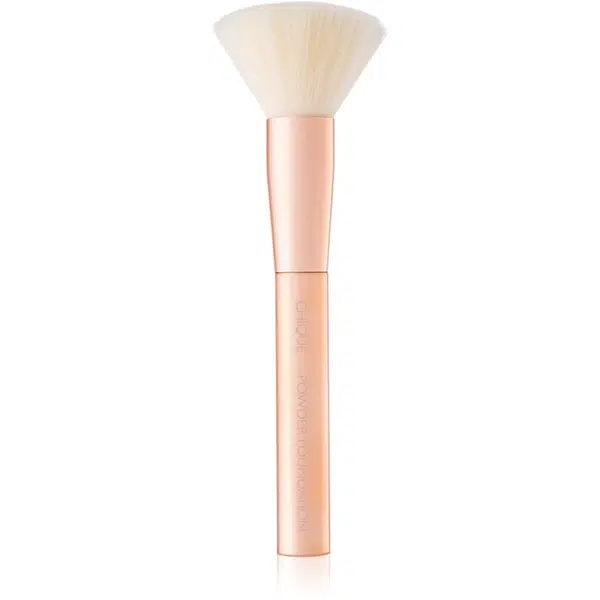 Royal and Langnickel Chique Rose Gold štetec na minerálny púdrový make-up 1 ks
