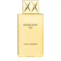 Swiss Arabian Shaghaf Oud parfumovaná voda unisex 75 ml