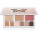 Affect Butterfly Makeup Palette multifunkčná paleta na tvár 30,2 g