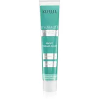 Revuele Hydralift Hyaluron Night Cream-Fluid hydratačný fluid na noc 50 ml