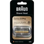 Braun Series 9 94M náhradné hlavice 1 ks