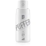 Angry Beards Puffer Sit & Chill čistiaci púder na intímne partie 57 g