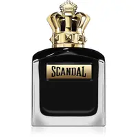 Jean Paul Gaultier Scandal Pour Homme Le Parfum parfumovaná voda plniteľná pre mužov 150 ml