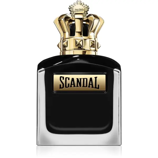 Jean Paul Gaultier Scandal Pour Homme Le Parfum parfumovaná voda plniteľná pre mužov 150 ml