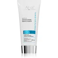 Apis Natural Cosmetics Hydro Balance Professional intenzívne hydratačná pleťová maska s minerálmi z Mŕtveho mora 200 ml