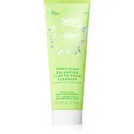 Lumene Nordic Clear [TYYNI] čistiaca a odličovacia pena pre mastnú a problematickú pleť 125 ml