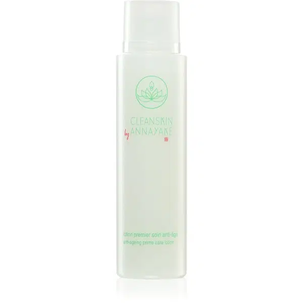 Annayake CleanSkin Lotion Premier Soin Anti-Âge krém na tvár s omladzujúcim účinkom 150 ml