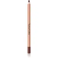 ZOEVA Velvet Love Eyeliner Pencil ceruzka na oči odtieň Metallic Cocoa 1,2 g