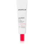 ATOPALM MLE intenzívny vyživujúci krém pre regeneráciu a obnovu pleti 35 ml