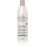 Alfaparf Milano Il Salone Milano Keratin obnovujúci šampón pre poškodené vlasy 500 ml