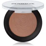 Dermacol Compact Rose kompaktná lícenka odtieň 04 5 g