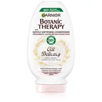 Garnier Botanic Therapy Oat Delicacy upokojujúci balzam na vlasy 200 ml