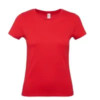 Dámske tričko B&C Basic