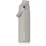 Stanley IceFlow™ Fast Flow Lid Bottle fľaša na vodu z nehrdzavejúcej ocele Ash 700 ml