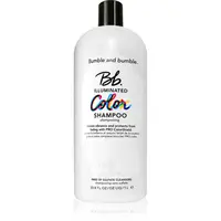 Bumble and bumble Bb. Illuminated Color Shampoo šampón pre farbené vlasy 1000 ml
