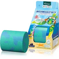 Kneipp Naturkind Underwater Party bomba do kúpeľa s prekvapením 1 ks