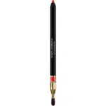 Dolce&Gabbana Classic My Lip Overliner ceruzka na pery so štetčekom odtieň 09 My Bright Red - Bright Orange Toned Red 1.2 g