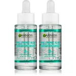 Garnier Skin Naturals Hyaluronic Aloe Replumping Serum hydratačné sérum s kyselinou hyalurónovou