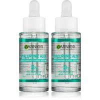 Garnier Skin Naturals Hyaluronic Aloe Replumping Serum hydratačné sérum s kyselinou hyalurónovou