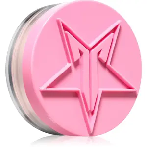 Jeffree Star Cosmetics Magic Star™ Setting Powder sypký púder odtieň Peach 10 g