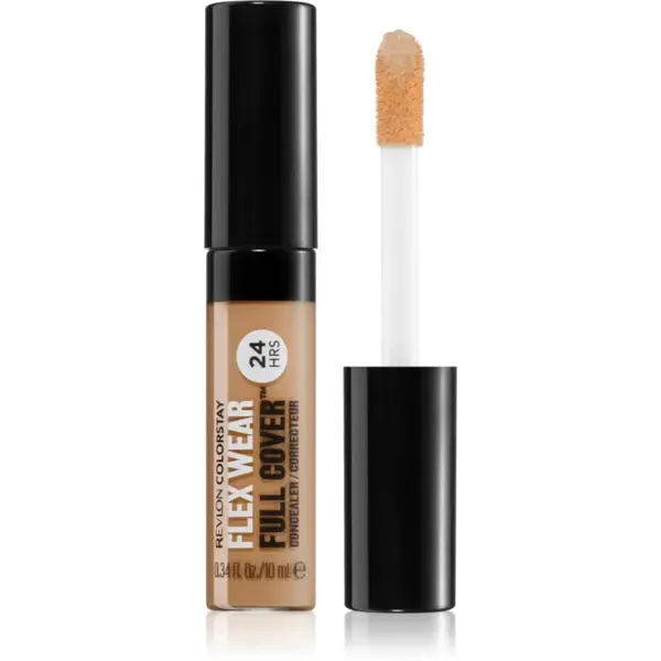 Revlon Cosmetics ColorStay™ Flex Wear dlhotrvajúci korektor s kyselinou hyalurónovou odtieň N°030 Light Medium 10 ml