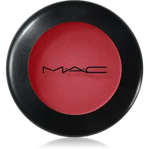 MAC Cosmetics Eye Shadow očné tiene odtieň Haute Sauce 1.5 g